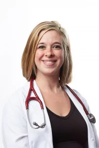 Samantha Morgan - McMurray, PA - Nurse Practitioner