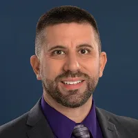 Wayne Burkholtz, PT, DPT - New Ringgold, PA - Physical Therapy