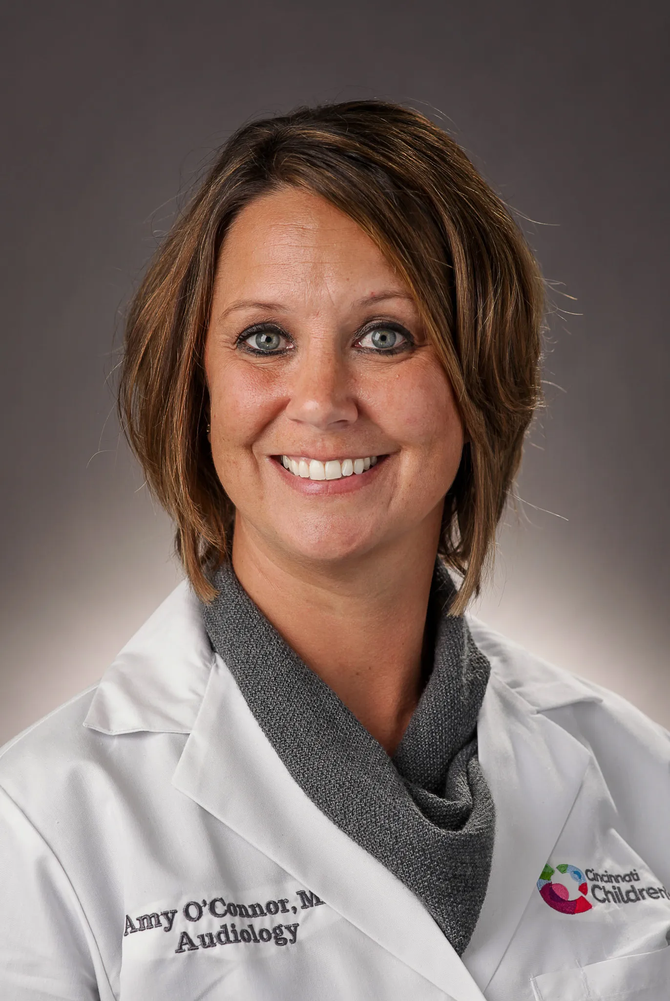 Dr. Amy S. O'connor - Cincinnati, OH - Audiology