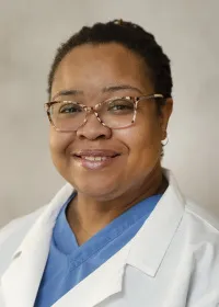 Suzette Gray, CNM - Jersey City, NJ - Midwifery