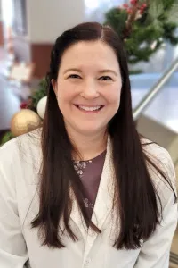 Devon Napierkowski, NP - Morgantown, WV - Nurse Practitioner