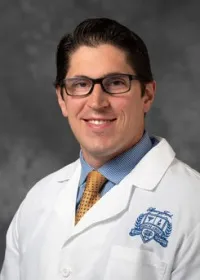 Dr. Matthew T Santa Barbara, MD - Detroit, MI - Family Medicine, Orthopedic Surgery, Physical Medicine & Rehabilitation, Sports Medicine