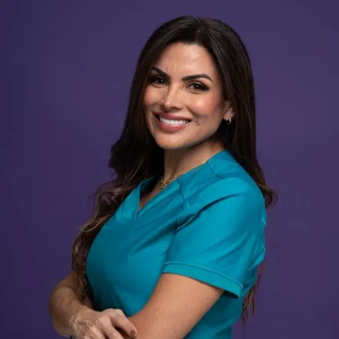 Dr. Paula Karina De La Rotta-Perez, PsyD - Pembroke Pines, FL - Behavioral Health & Social Services, Psychology
