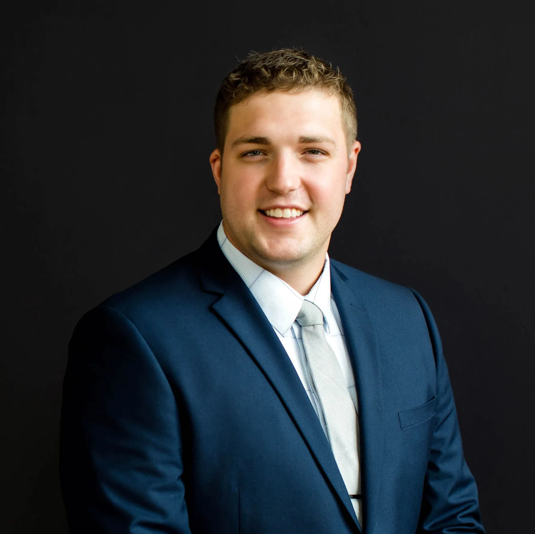 Dr. Tanner Canova