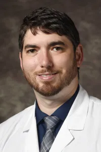 Dr. Zachary William Hester, MD - Jacksonville, FL - Emergency Medicine