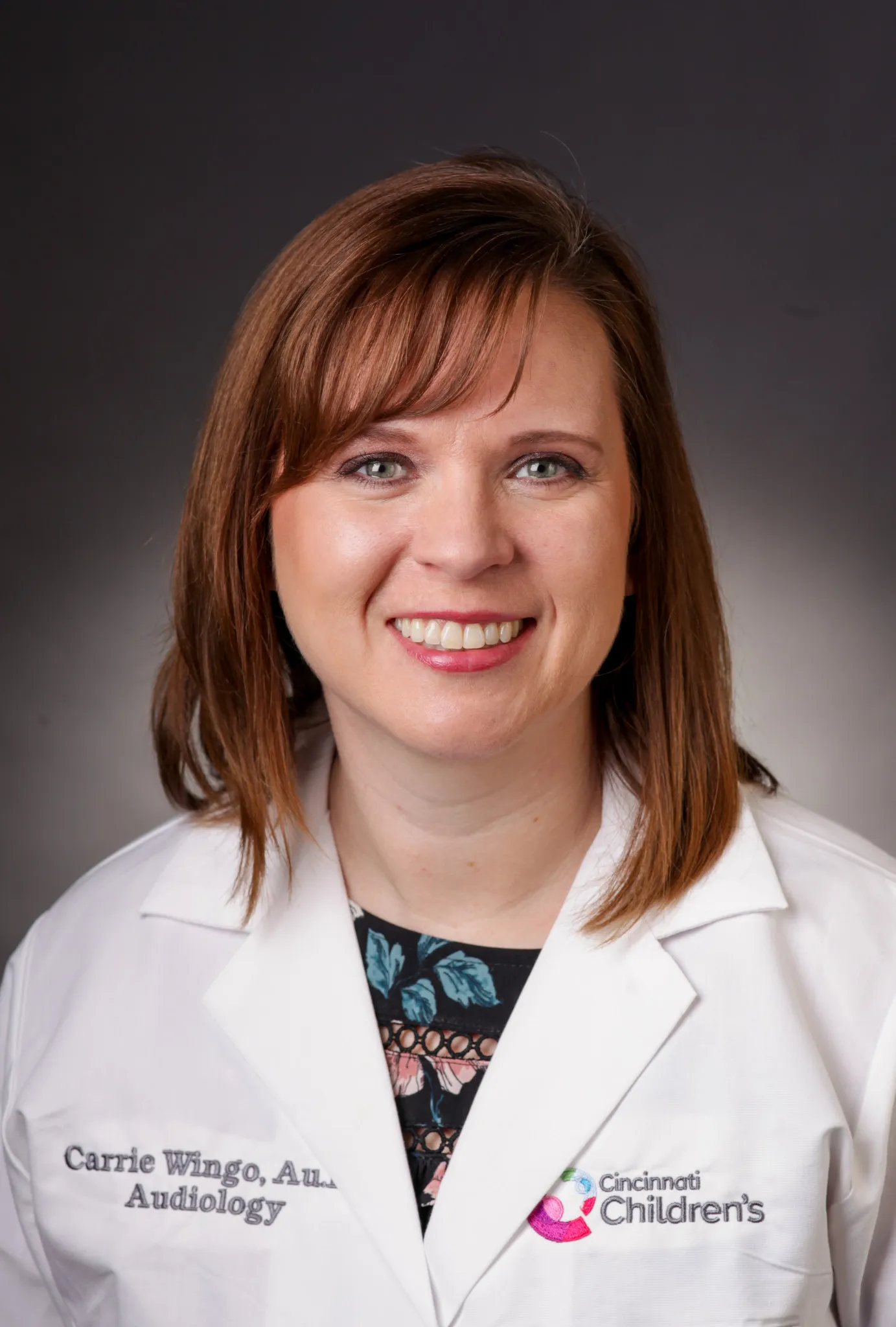Dr. Carrie 0 Wingo - Liberty Township, OH - Audiology