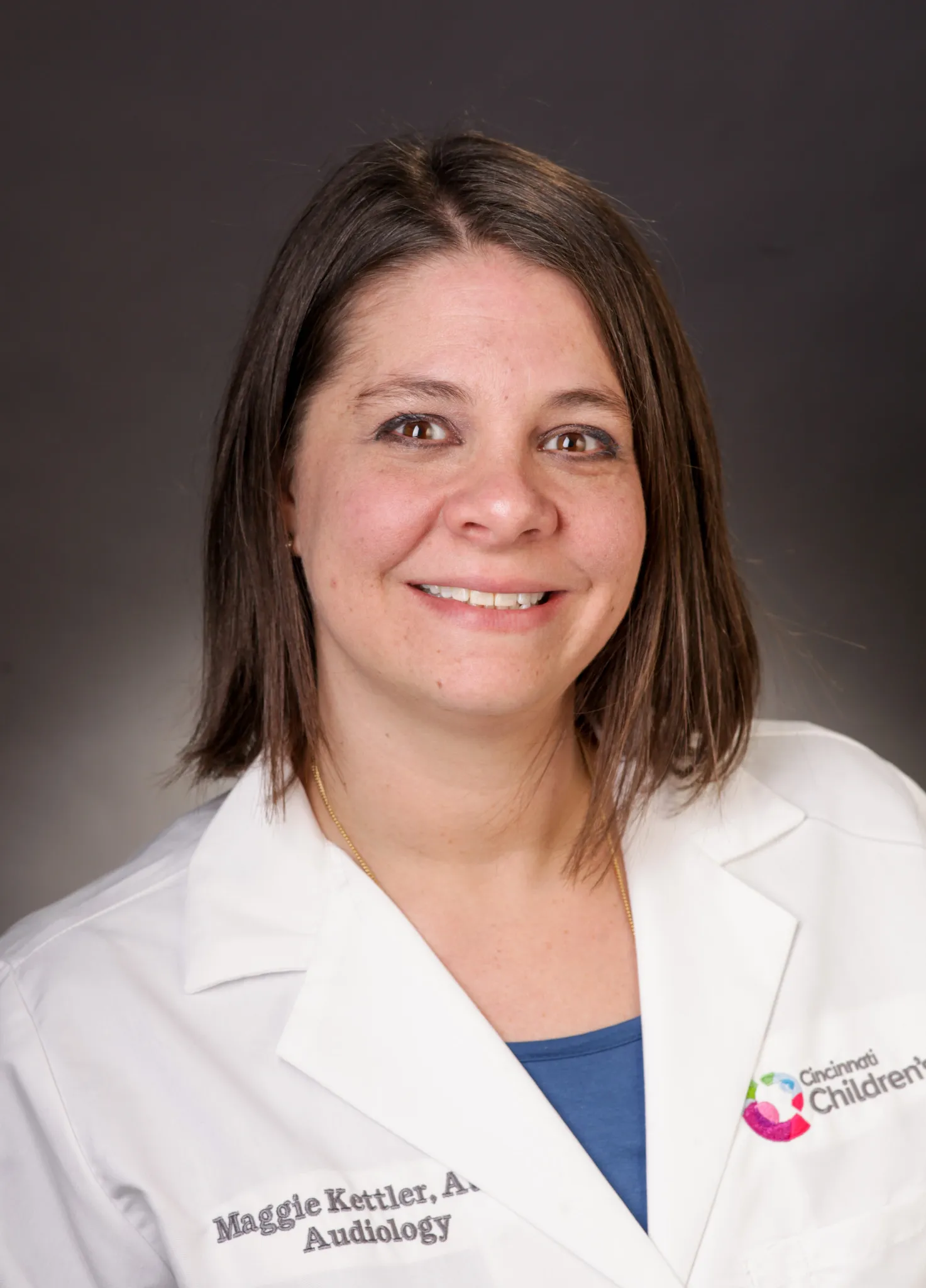 Dr. Maggie L. Kettler - Cincinnati, OH - Audiology