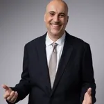 William Da Silva, PMHNP