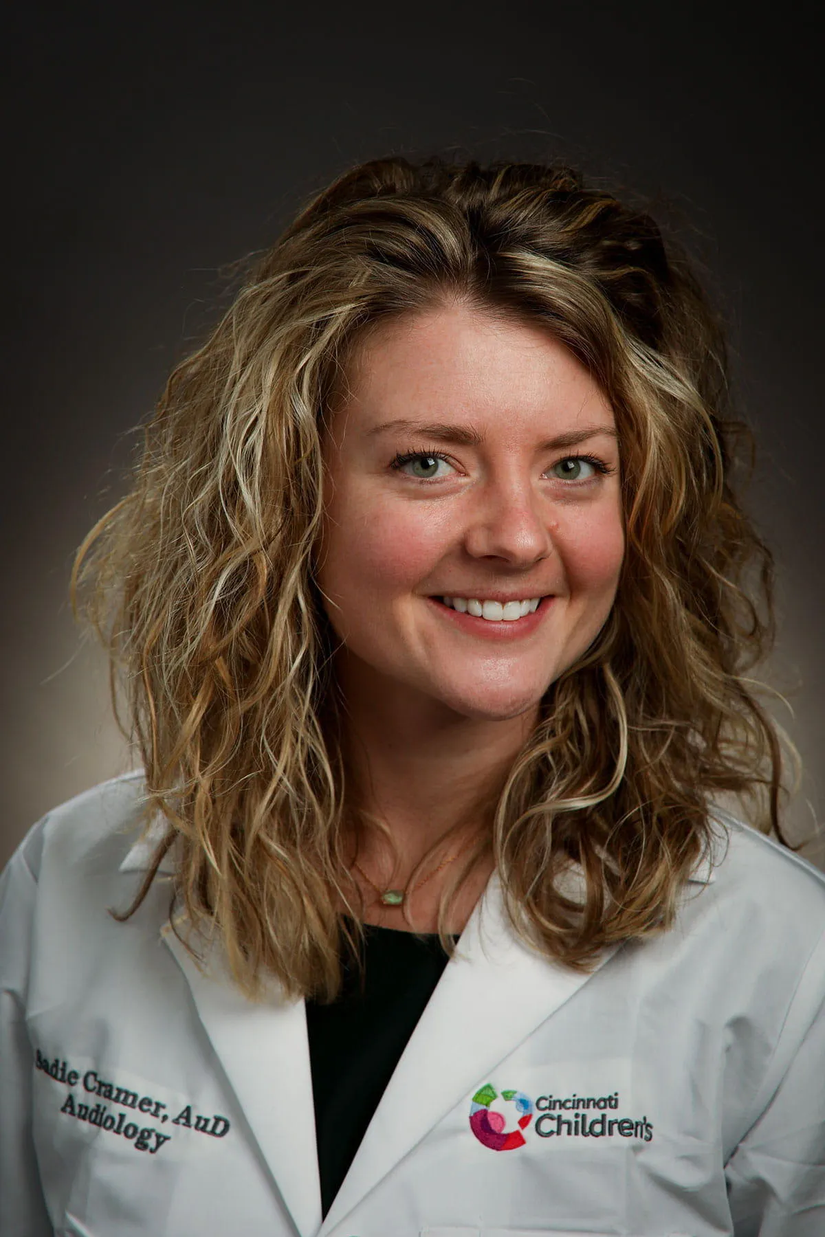 Dr. Sadie Cramer - Liberty Township, OH - Audiology