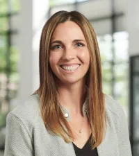 Annie Hoese, RD, CSP, LD - Bloomington, MN - Registered Dietitian