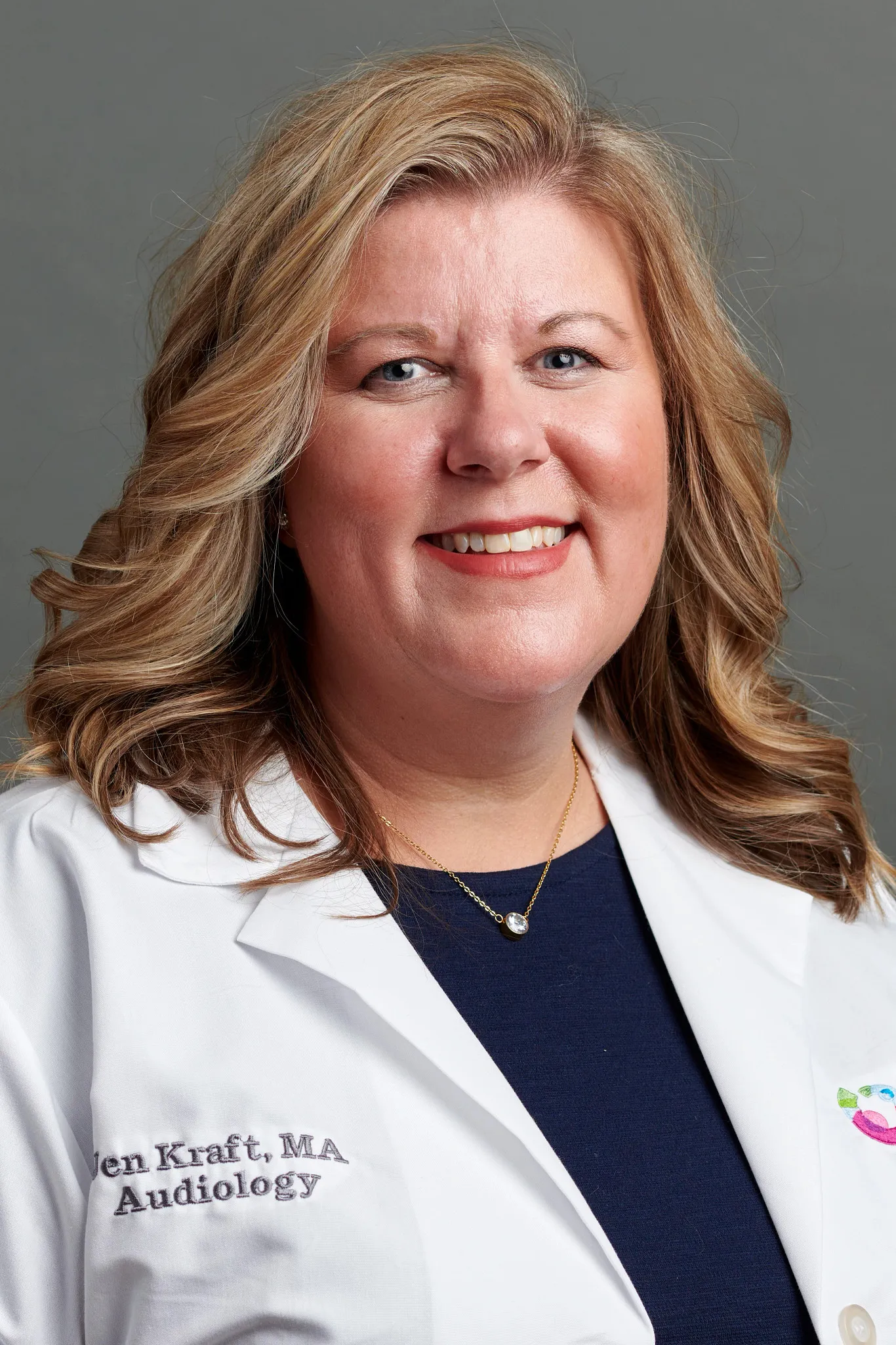 Dr. Jennifer "jen" M. Kraft - Cincinnati, OH - Audiology