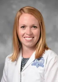 Dr. Kathryn F Makowiec, AuD - Detroit, MI - Audiology