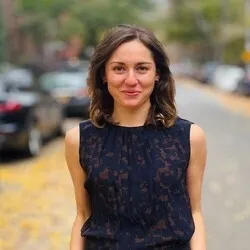 Suzanne Finkel - Brooklyn, NY - Registered Dietitian