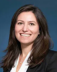 Dr. Elena Gkrouzman, MD - Worcester, MA - Rheumatology