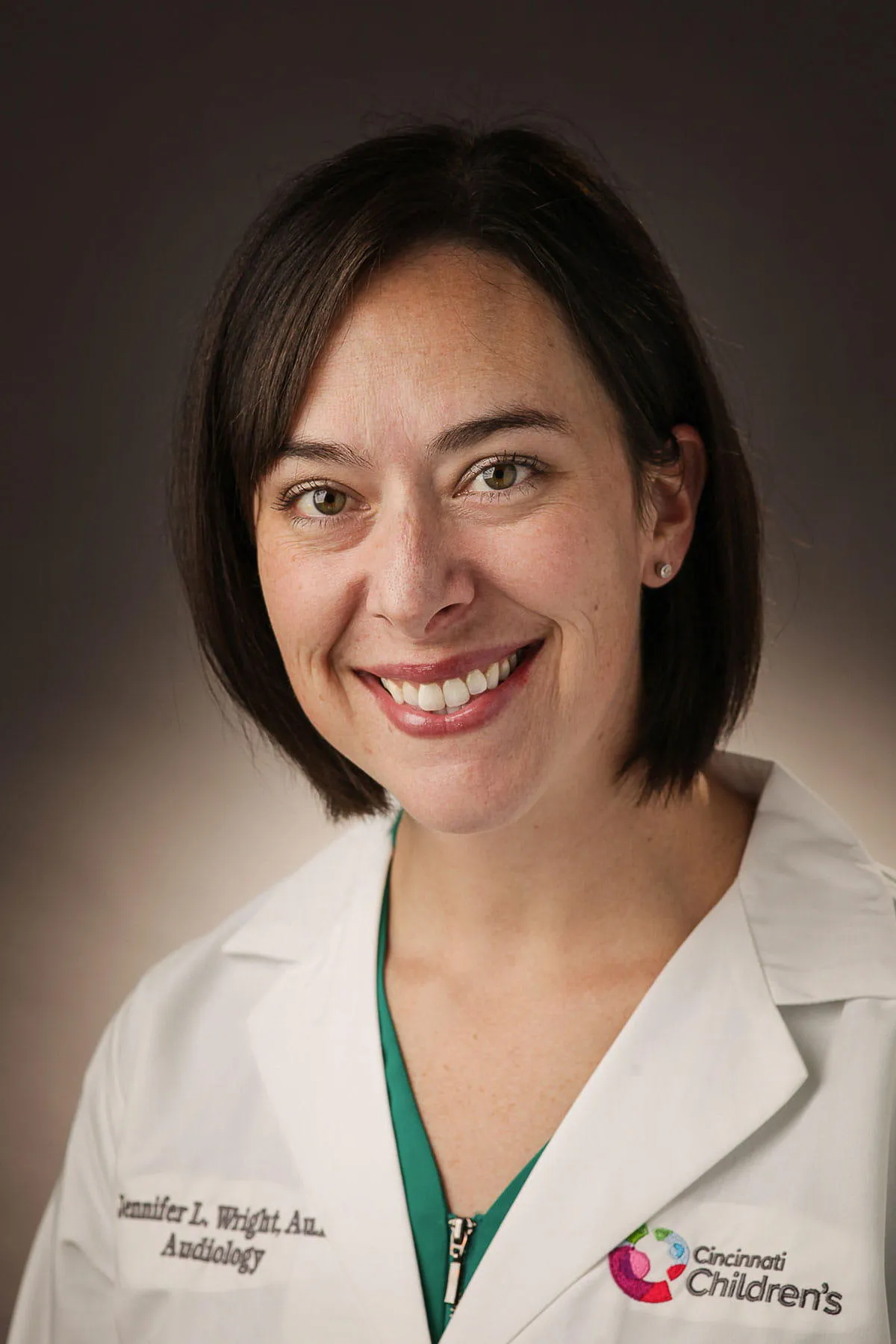 Dr. Jenn 0 Wright - Liberty Township, OH - Audiology