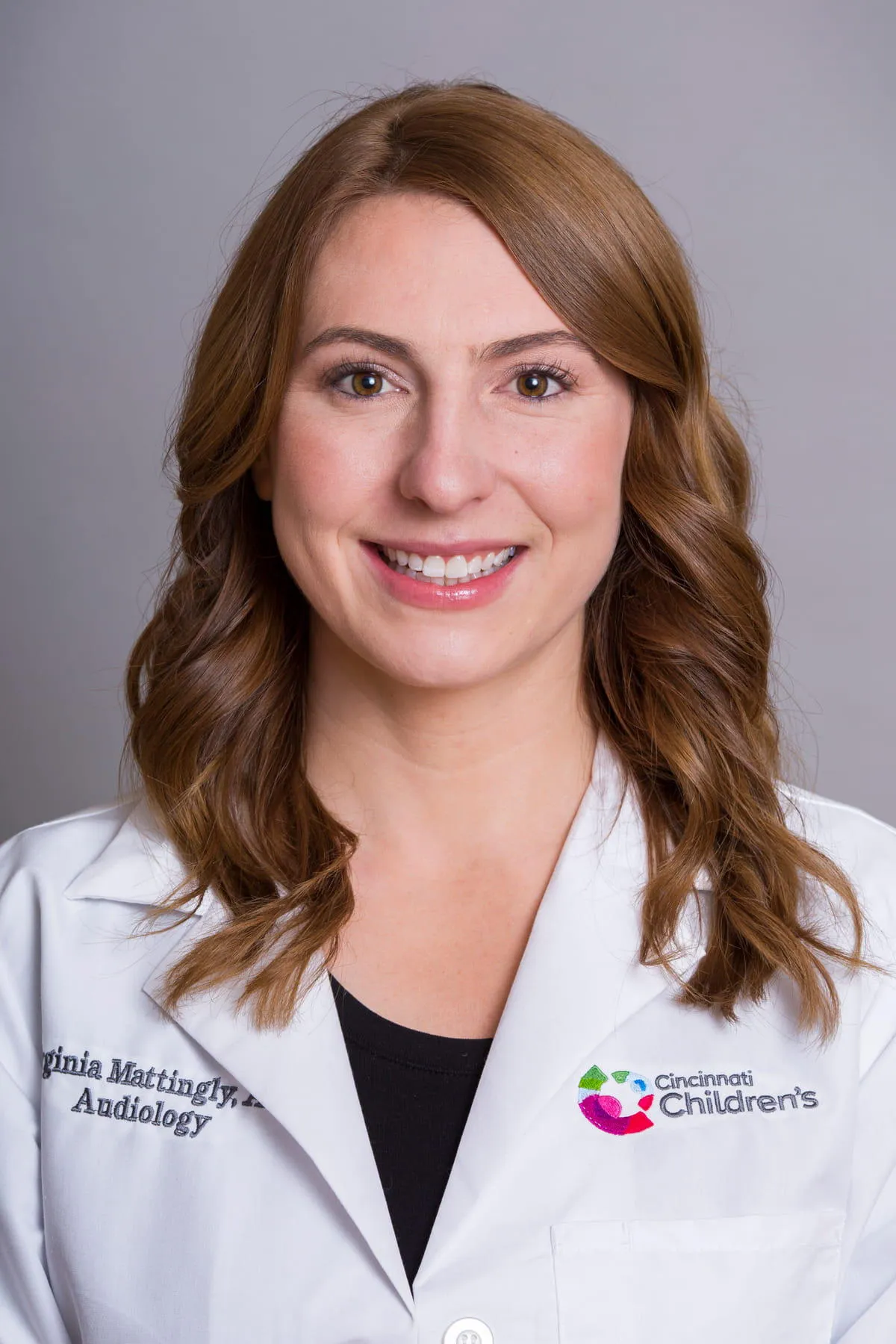Dr. Virginia Bolster - Cincinnati, OH - Audiology