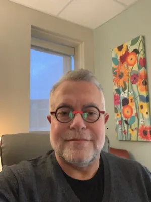 Dr. Monty Miller - Overland Park, KS - Psychology, Psychiatry, Mental Health Counseling