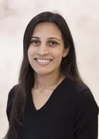 Dr. Aditi Shrivastava, MD - Hamilton, NJ - Internal Medicine