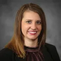 Dr. Bethany Cottrill