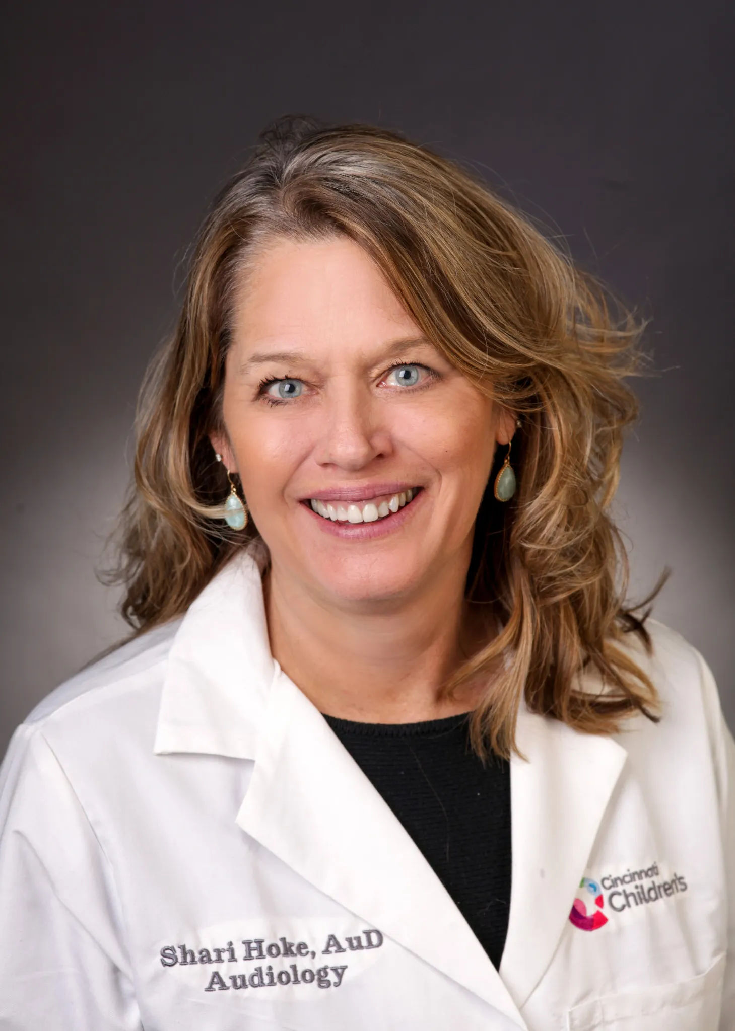 Dr. Shari 0 Hoke - Cincinnati, OH - Audiology