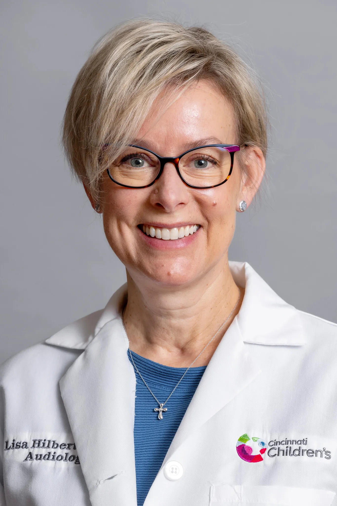 Dr. Lisa W. Hilbert - Cincinnati, OH - Audiology