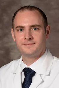 Dr. Stefan Braunecker, MD, PhD - Jacksonville, FL - Anesthesiology, Internal Medicine
