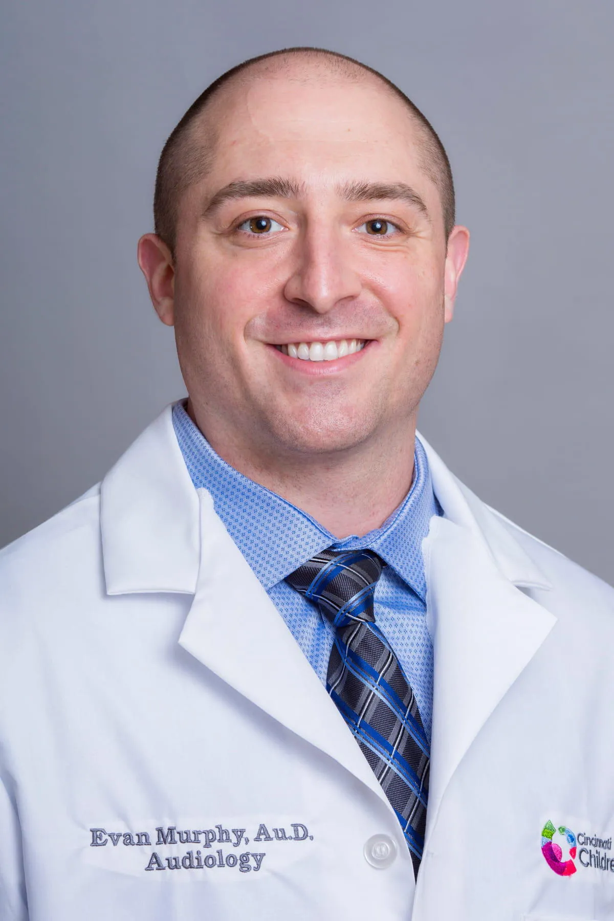 Dr. Evan S. Murphy - Cincinnati, OH - Audiology