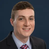 Patrick Russell, PT, DPT - Bethlehem, PA - Physical Therapy