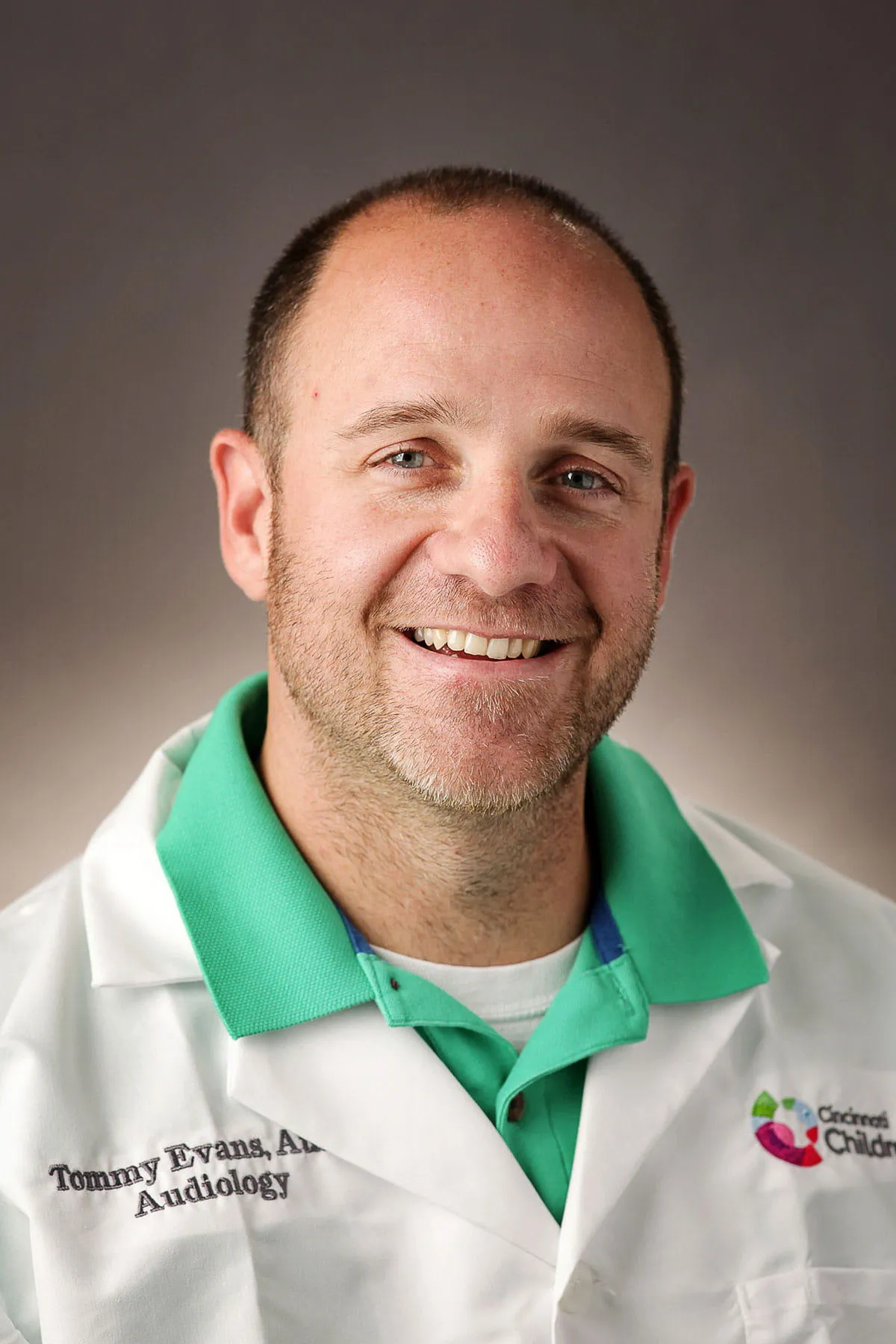 Dr. Tommy Evans - Cincinnati, OH - Audiology