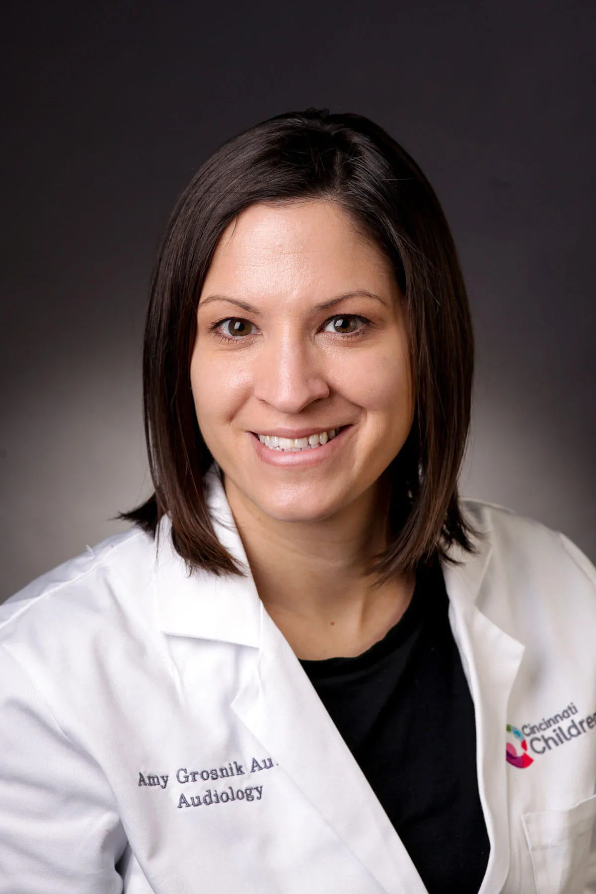 Dr. Amy Grosnik - Cincinnati, OH - Audiology