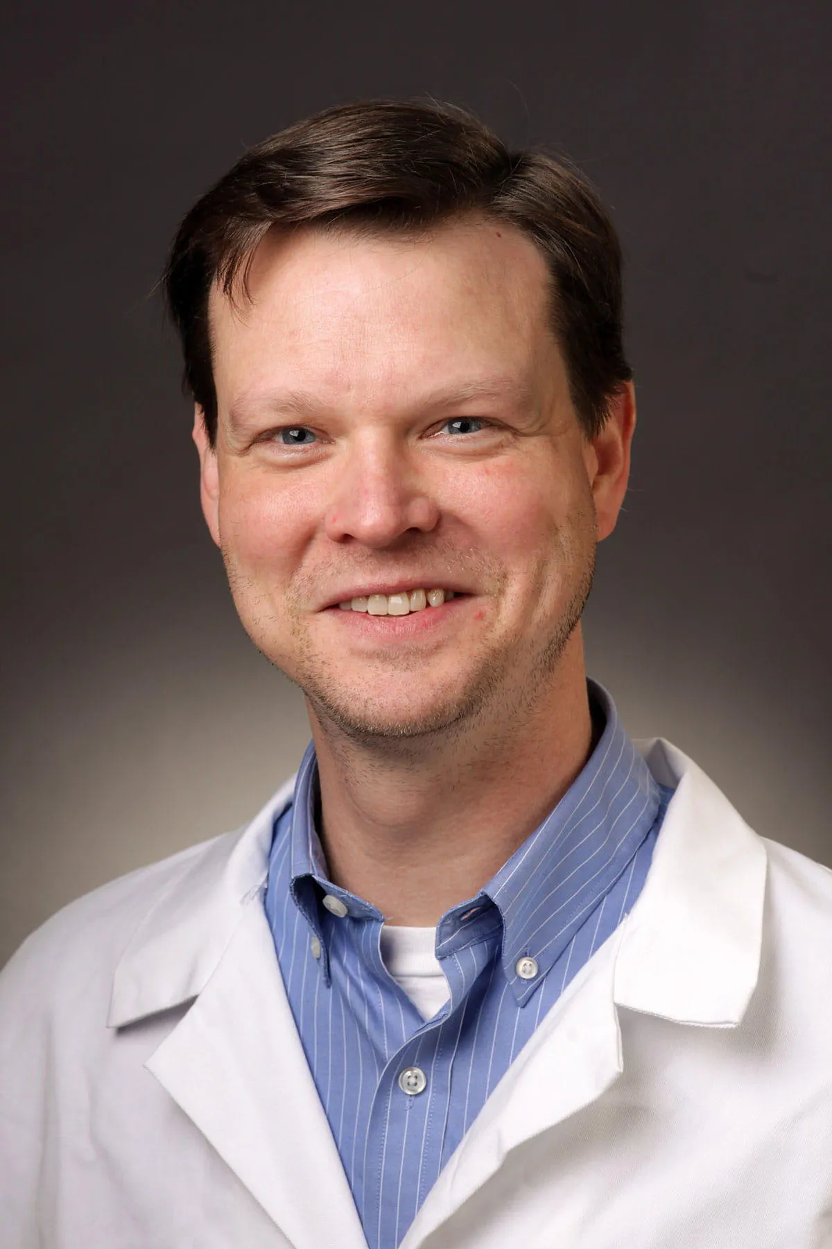 Dr. Michael P. Scott - Cincinnati, OH - Audiology