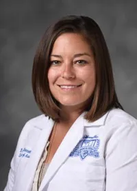 Dr. Erica E Bennett, AuD - Detroit, MI - Audiology