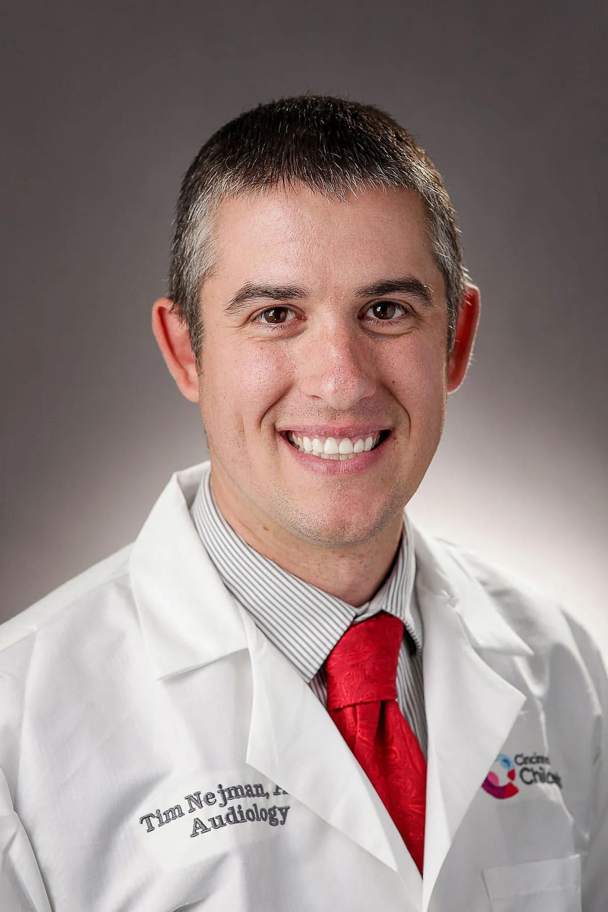 Dr. Timothy Nejman - Liberty Township, OH - Audiology