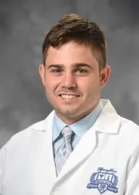 Dr. Benjamin T Barbetta, MD - Royal Oak, MI - Oral & Maxillofacial Surgery