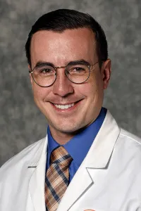 Dr. Michael Hanson Carpenter, MD - Jacksonville, FL - Emergency Medicine