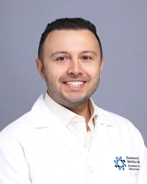 Dr. Jaime Avtar Ahluwalia - Emerson, NJ - Podiatry