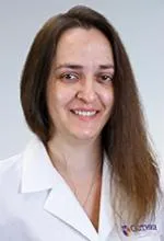 Dr. Arielle Eckroth - Dushore, PA - Family Medicine