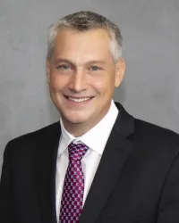 Dr Michael Gerald Cline, MD