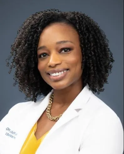 Dr. Pamela Nkiruka Madu, MD
