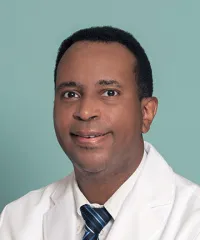 Dr. Jerome Ashton Chambers, MD - Baltimore, MD - Internal Medicine