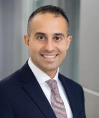 Dr. Jason D. Nosrati, MD - Yonkers, NY - Radiation Oncology