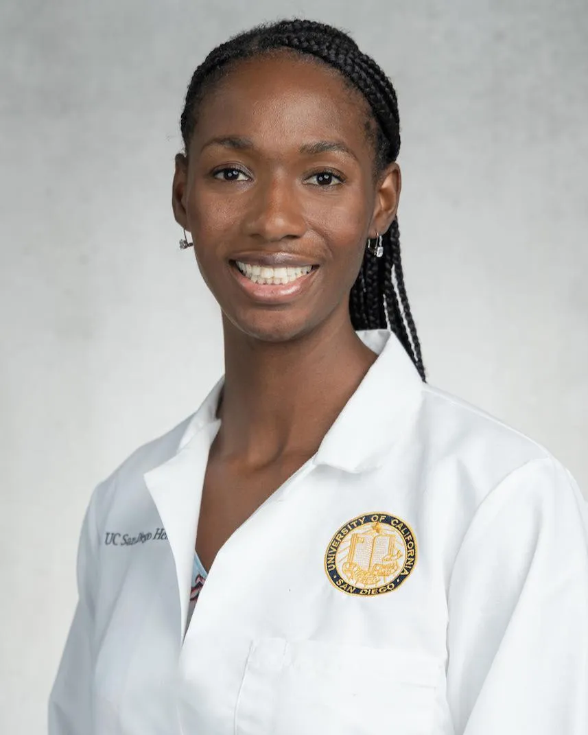 Dr. Shavon Moore, MD - San Diego, CA - Psychiatry