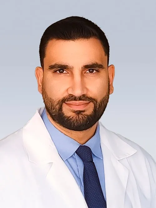 Dr. Ahmed Al-Ogaili, MD - Media, PA - Cardiovascular Disease, Cardiologist