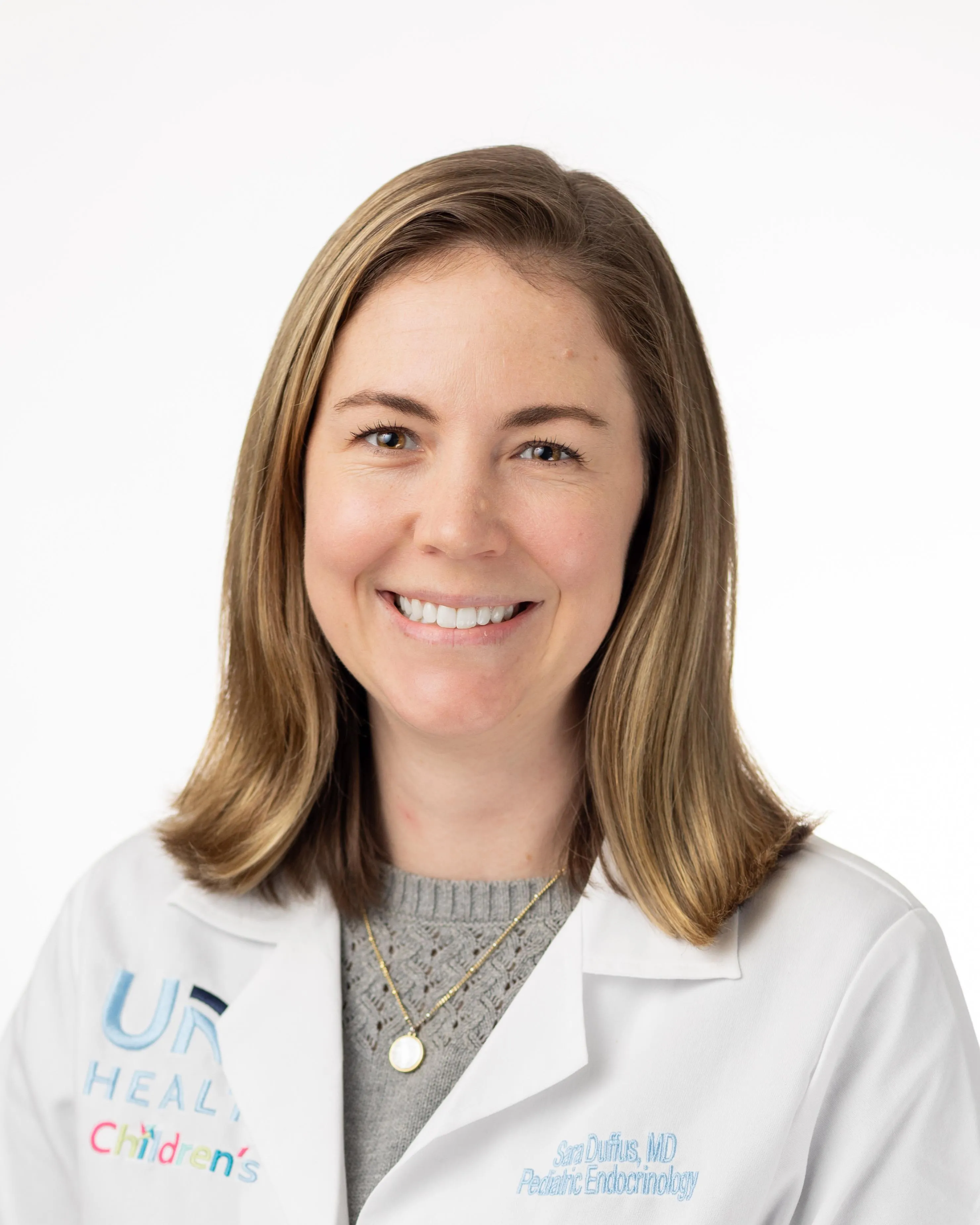 Dr. Sara Duffus - Chapel Hill, NC - Endocrinology,  Diabetes & Metabolism, Pediatric Endocrinology