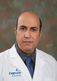 Dr. Mohammed S. Bermo, MD - Rocky Mount, VA - Diagnostic Radiology