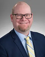 Dr. Beau Billadeau, MD - Fargo, ND - Anesthesiology, Anesthesiologist