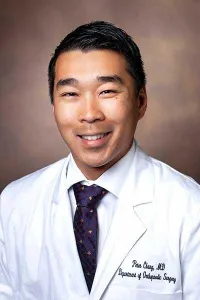 Dr. Peter Chang, MD - Antioch, TN - Family Medicine, Orthopedic Surgery