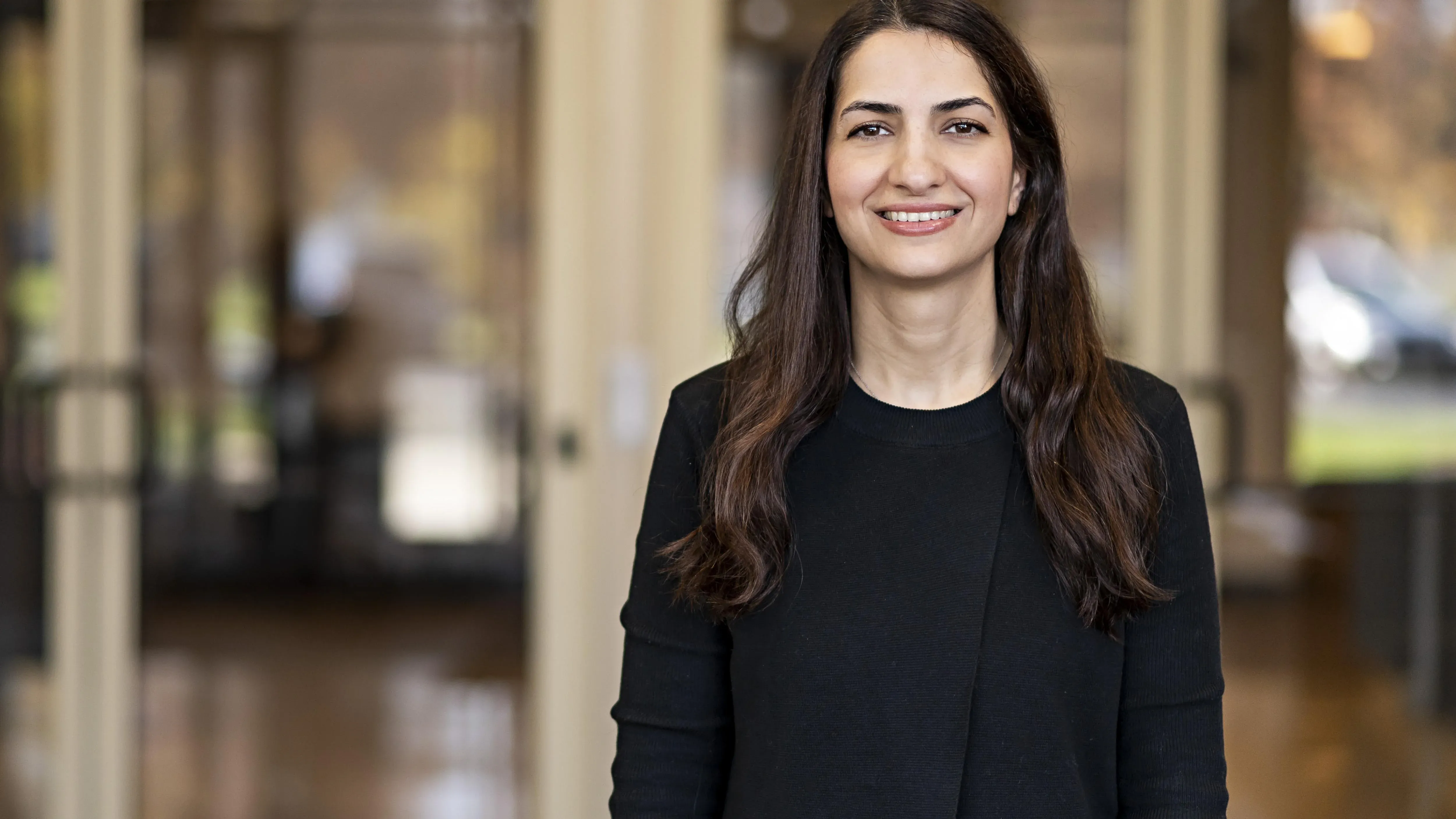 Dr. Sahar Fooladi, MD - Easton, PA - Pediatrics, Internist/pediatrician