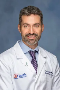 Dr. Tarik Benidir