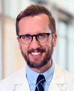 Dr. Michael Parrish - Madison, WI - Audiology